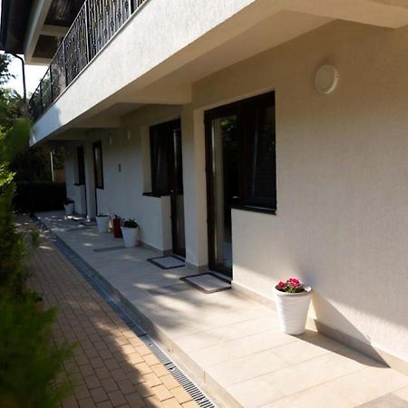 Anca Hotel Saturn Luaran gambar
