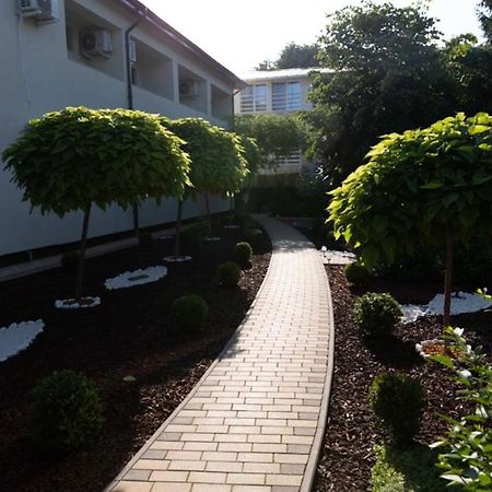 Anca Hotel Saturn Luaran gambar