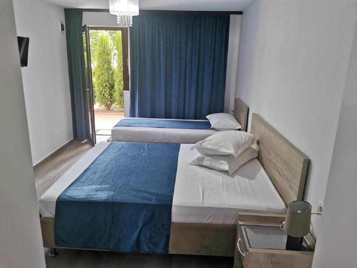 Anca Hotel Saturn Luaran gambar