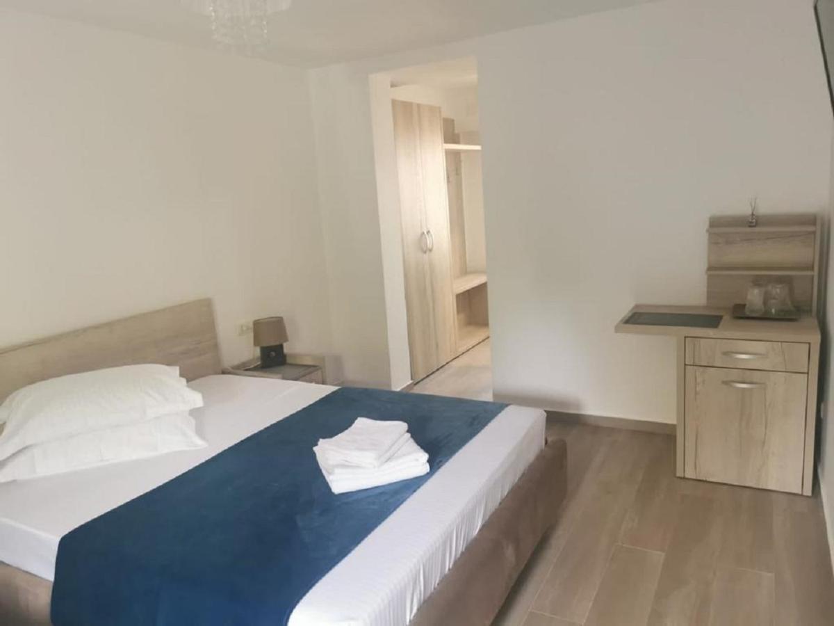 Anca Hotel Saturn Luaran gambar