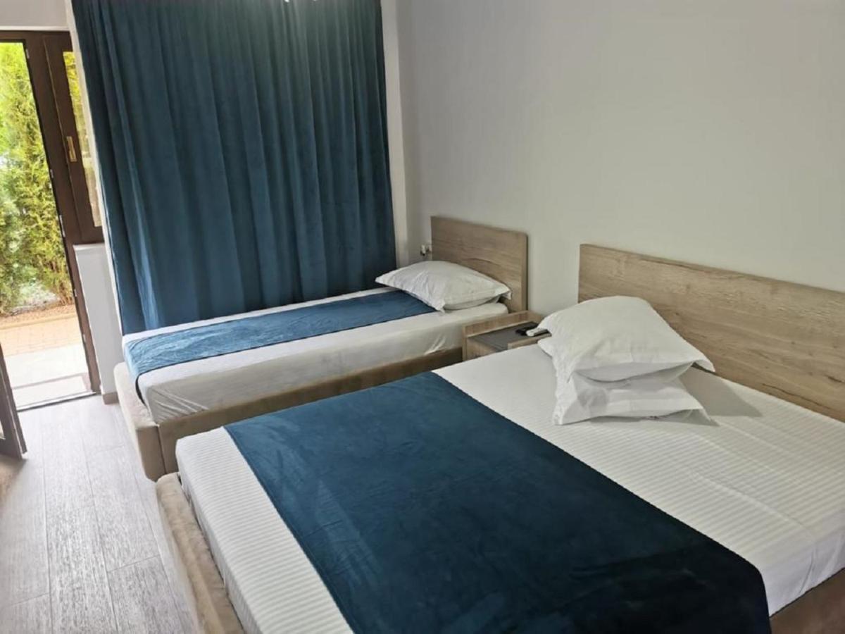 Anca Hotel Saturn Luaran gambar