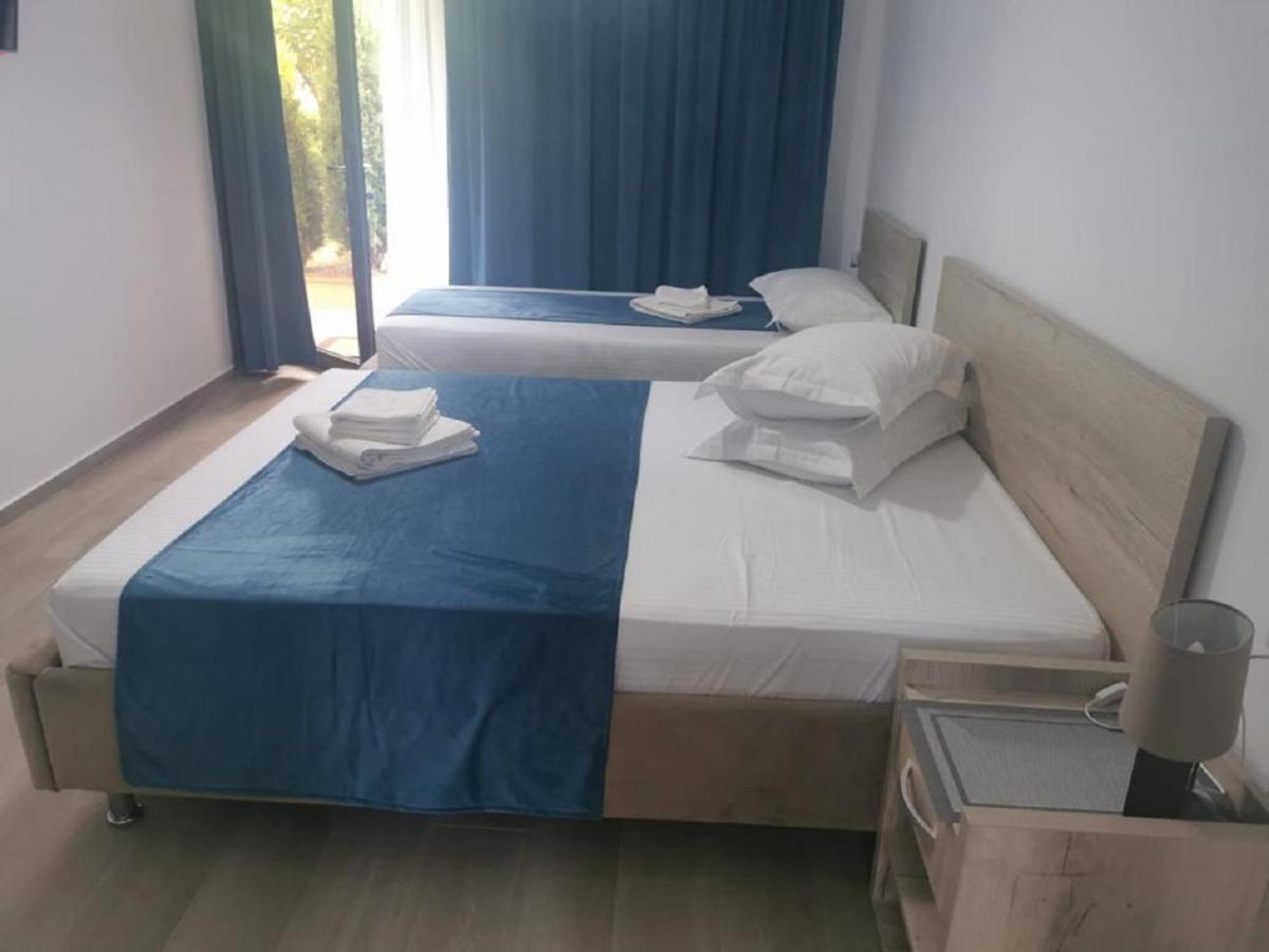 Anca Hotel Saturn Luaran gambar