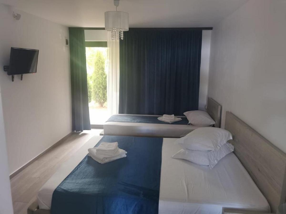 Anca Hotel Saturn Luaran gambar