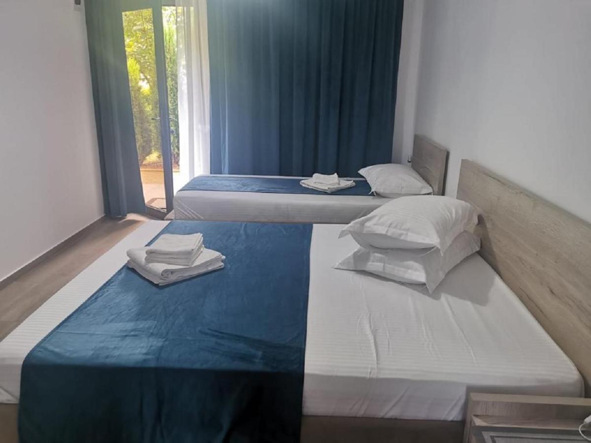 Anca Hotel Saturn Luaran gambar