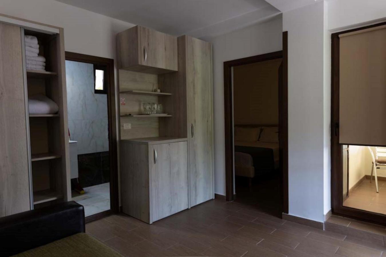 Anca Hotel Saturn Luaran gambar