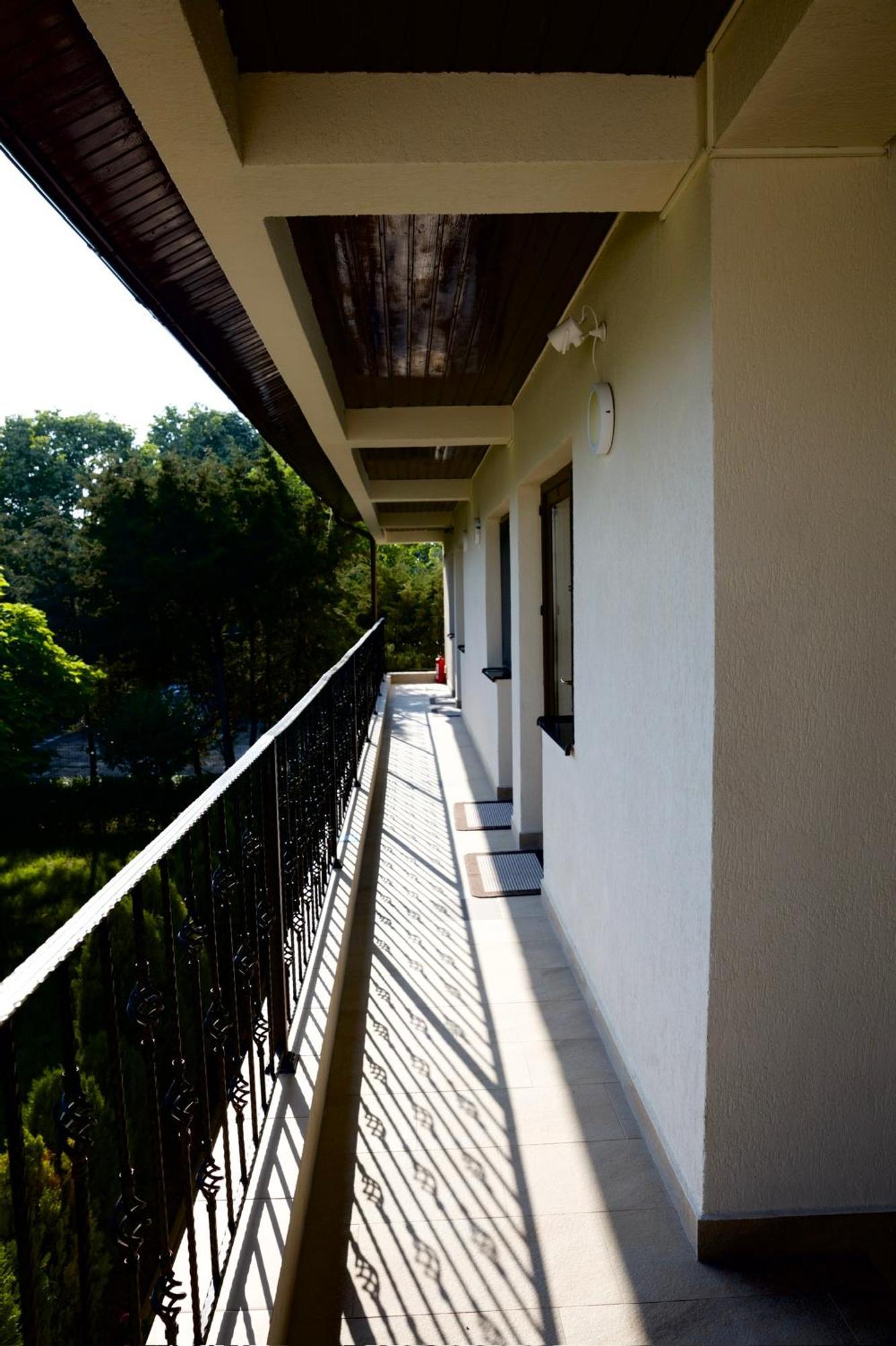 Anca Hotel Saturn Luaran gambar
