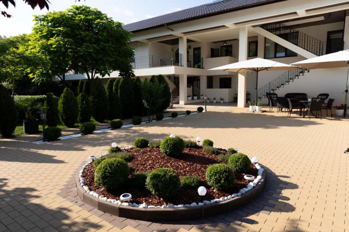 Anca Hotel Saturn Luaran gambar
