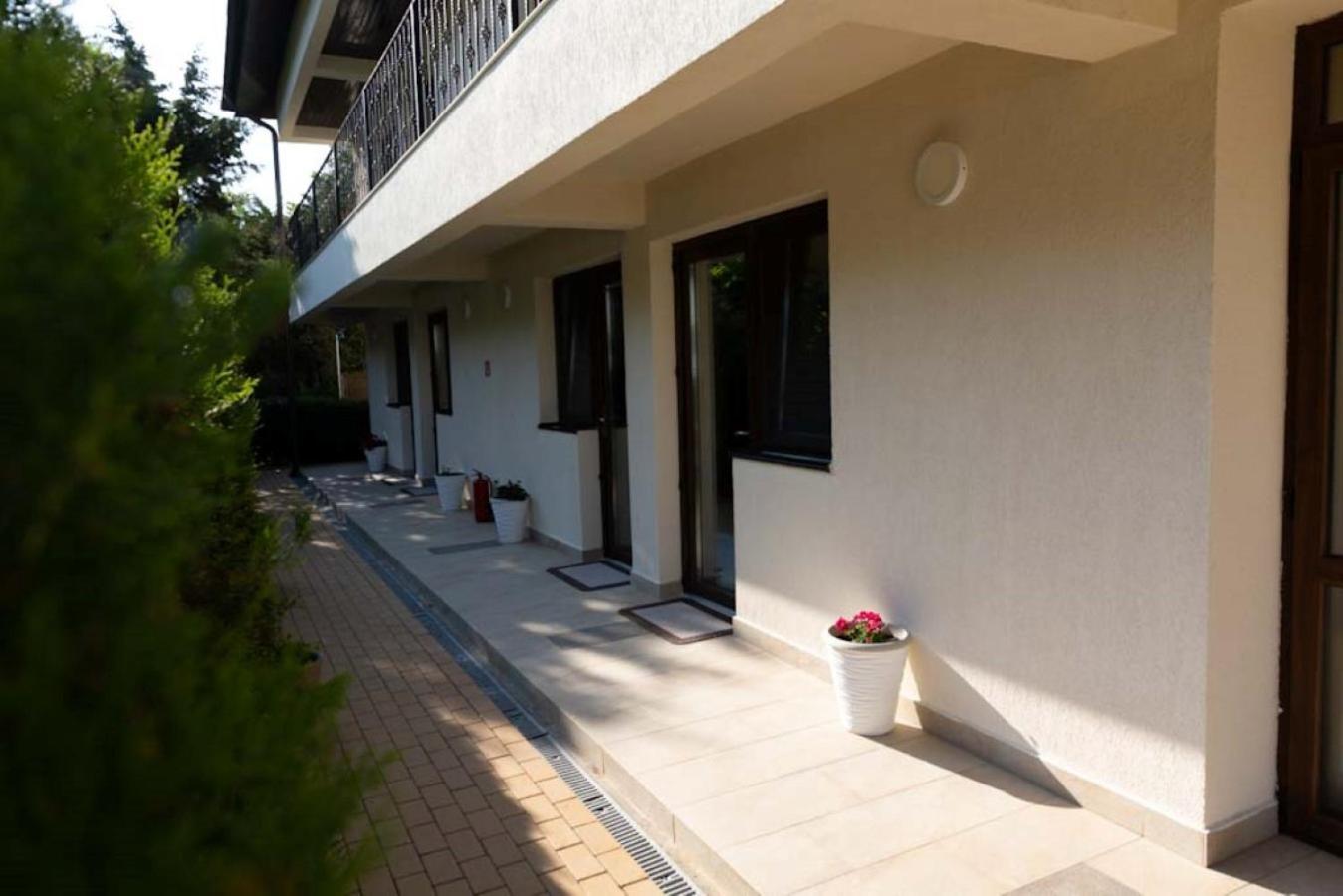 Anca Hotel Saturn Luaran gambar