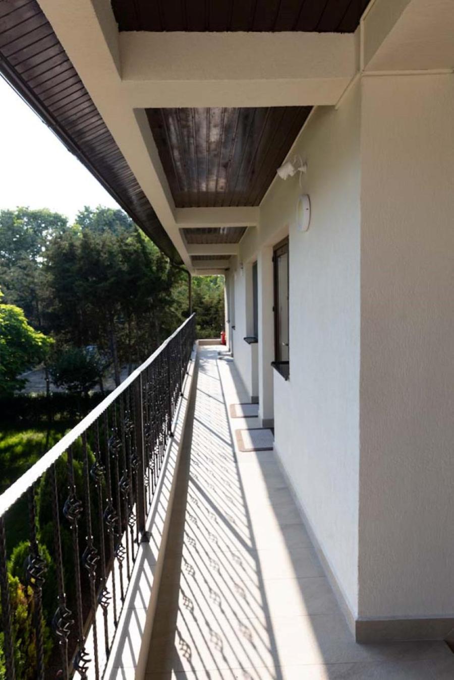 Anca Hotel Saturn Luaran gambar