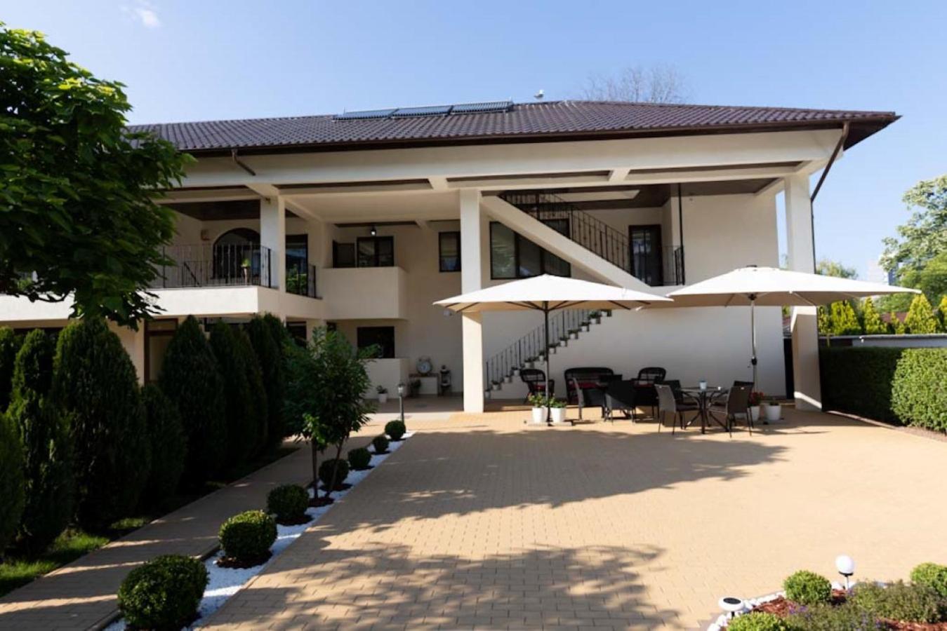 Anca Hotel Saturn Luaran gambar