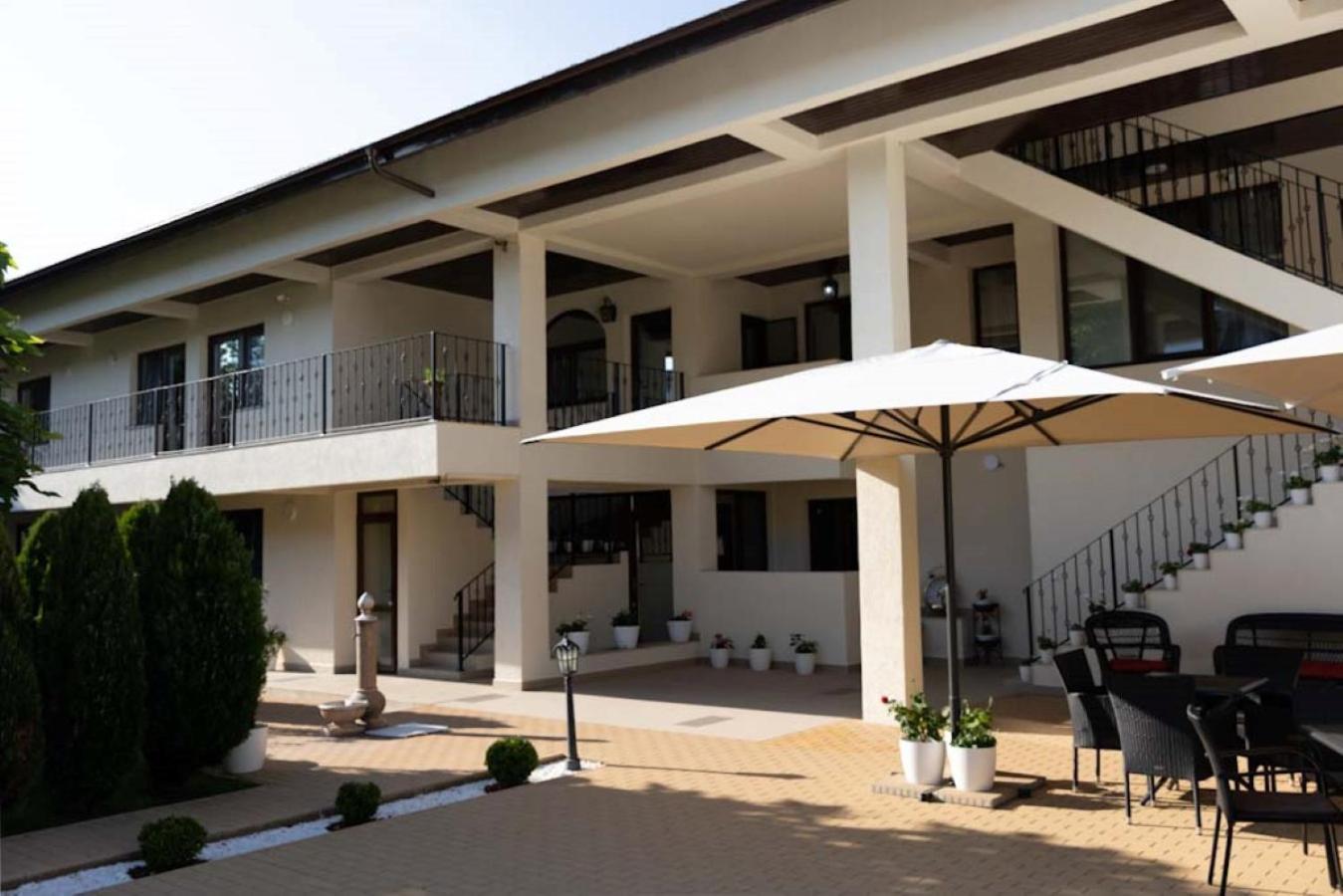 Anca Hotel Saturn Luaran gambar