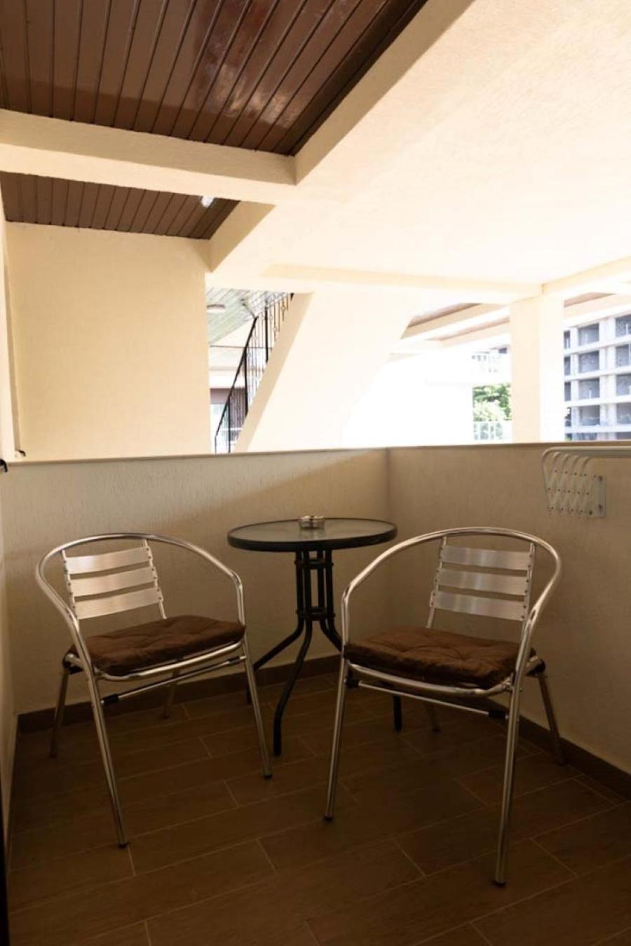 Anca Hotel Saturn Luaran gambar