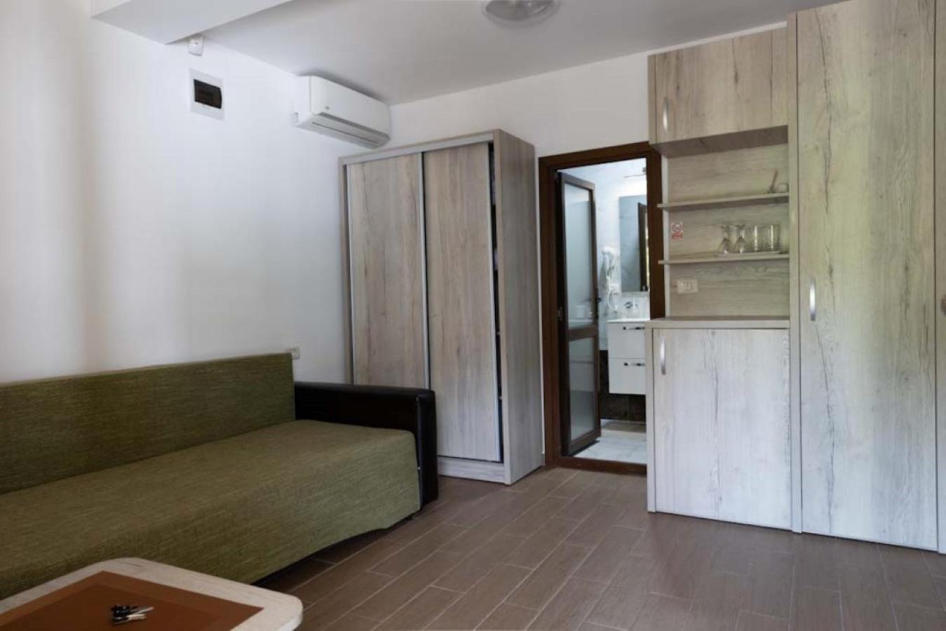 Anca Hotel Saturn Luaran gambar